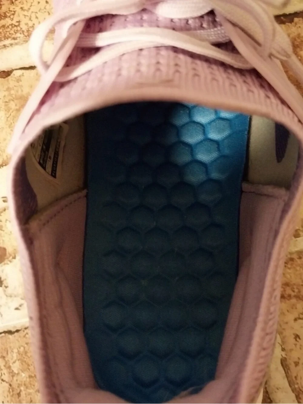 Pre-owned Flux Adapt Runner